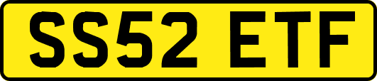 SS52ETF