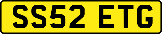 SS52ETG