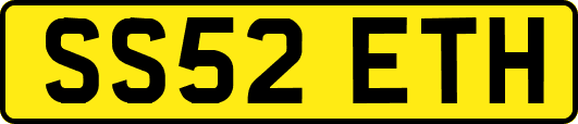 SS52ETH