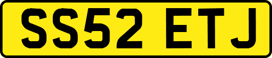 SS52ETJ