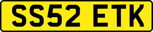SS52ETK