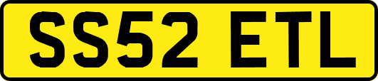 SS52ETL
