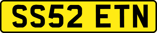 SS52ETN