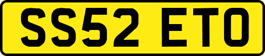SS52ETO