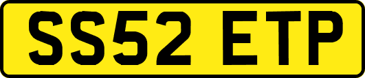 SS52ETP