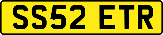 SS52ETR