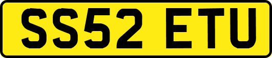 SS52ETU