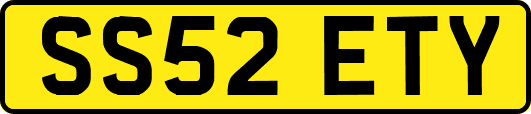 SS52ETY