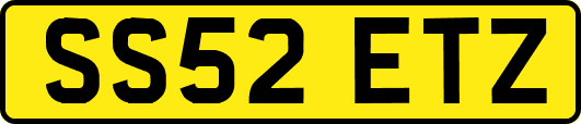 SS52ETZ