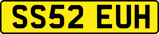 SS52EUH