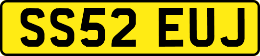 SS52EUJ