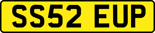SS52EUP