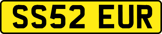 SS52EUR