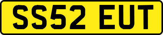 SS52EUT