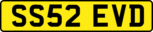 SS52EVD