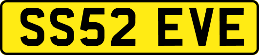 SS52EVE