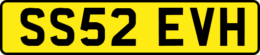 SS52EVH