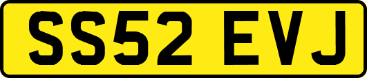 SS52EVJ