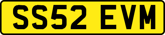 SS52EVM