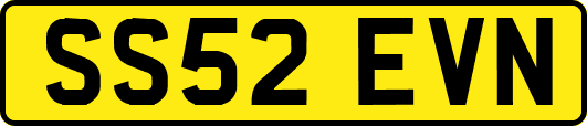 SS52EVN