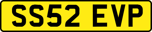 SS52EVP