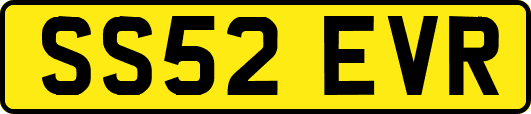SS52EVR