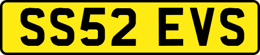 SS52EVS