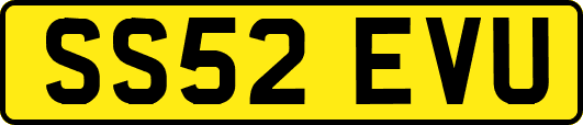 SS52EVU