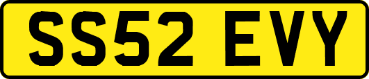 SS52EVY
