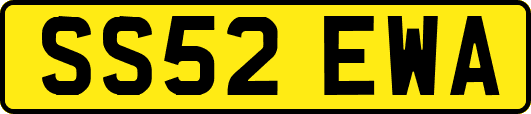 SS52EWA