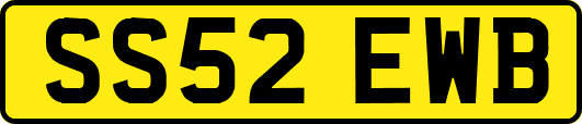 SS52EWB
