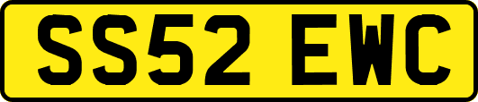 SS52EWC