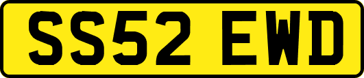 SS52EWD