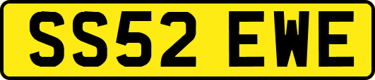 SS52EWE