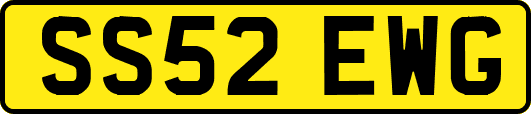 SS52EWG