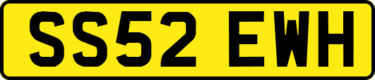 SS52EWH