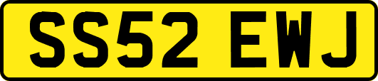 SS52EWJ
