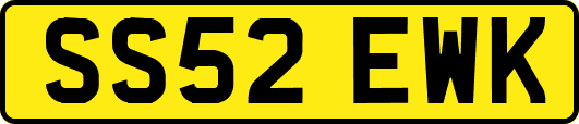SS52EWK