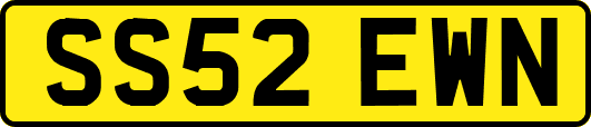 SS52EWN