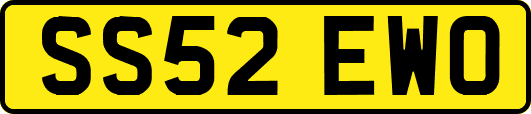 SS52EWO