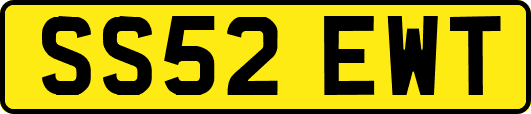 SS52EWT