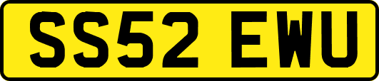 SS52EWU