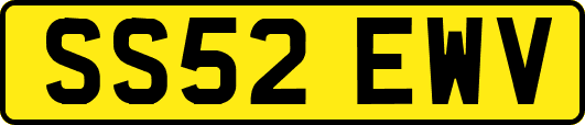 SS52EWV