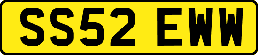 SS52EWW