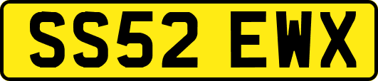 SS52EWX