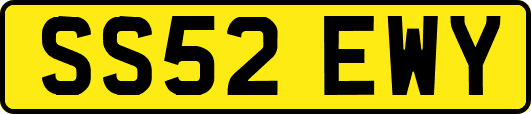 SS52EWY