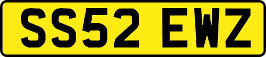 SS52EWZ