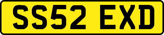SS52EXD