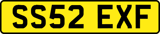 SS52EXF
