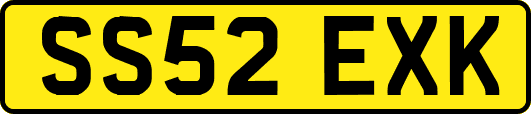 SS52EXK